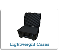 Lightweight Cases from Cases2Go
